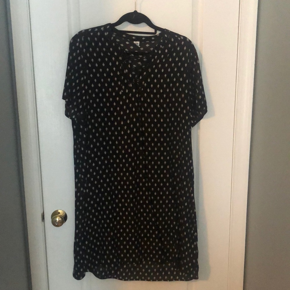 Brand new Old Navy dress